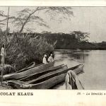 Congo - La Semeliki a Mt Beni