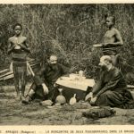 Madagascar - La Rencontre de Deux Missionnaires