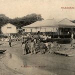 Madagascar - Tamatave - La Douane