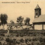 Madagascar - Betsileo