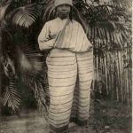 Madagascar - Une Antemory