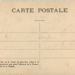 Madagascar - Une Antemory