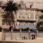 Toulon - Prefecture Maritime