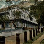 Gibraltar - Assembley Rooms