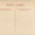 Gibraltar - The monument of Duke of Wellingtons