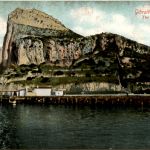 Gibraltar - The Galleries