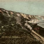 Folkestone - The Warren