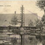 Castets des Landes - Le Laminoir