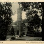 Dassel a. Solling - Schloss Erichsburg