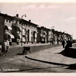 Katwijk aan Zee - Zuid boulevard