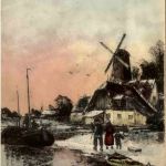Haarlem River