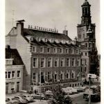 Kampen - Hotel De Stadsherberg