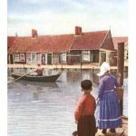 Volendam - Overzetten