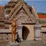Thailand - Emerald Buddha Temple