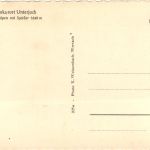 Unterjoch im Allgäu - Bad Hindelang