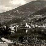 Feld am See - Alpenseebad