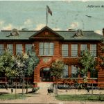 Enid - Jefferson School