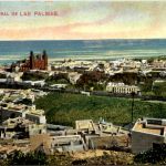 Las Palmas