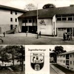 Siegen - Jugendherberge