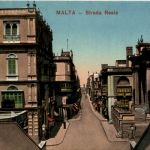 Malta Strada Reale