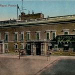 Malta - Royal Palace