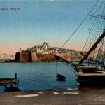 Malta - Isola Point