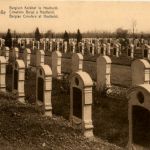 Poelcapelle - Belgian Cimetery