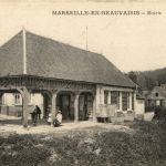 Marseille en Beauvaisis