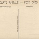 Suez - Rue Principale