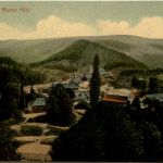 Kalabagh - Muree hhills - Pakistan