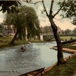 New Zealand - Christchurch