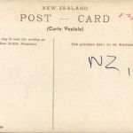 New Zealand - Christchurch