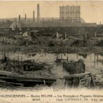 Valenciennes Guerre