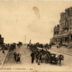 Berck-Plage - L Entonnoir