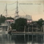 Enghien les Bains - Le Casino