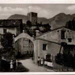 Rattenberg am Inn - Altes Stadttor