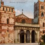 Monreale - Cattedrale