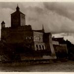 Eesti - Narva - Haermani kindlus
