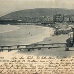San Sebastian - Playa de Banos