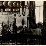 Edam - Oud Hollandse kamer