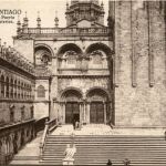 Santiago - Catedral