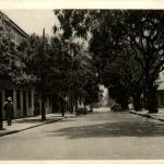 Dakar - Les allees Canard
