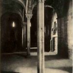 Santiago - Palacio de Gelmirez