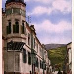 Blida - Ecole d apprentissage indigene