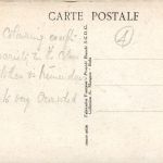 Blida - Ecole d apprentissage indigene