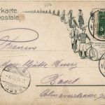 Gruss aus Küsnacht - Deutschland Fahrräder