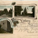 Forsthaus Limberg
