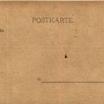 Glocknerhaus - Litho