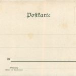 Friedrichsruh - Fürst Otto von Bismarck