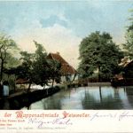 Gruss aus der Wappenschmiede Pleisweiler